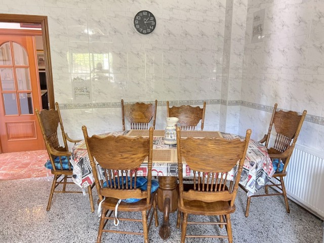 5 Schlafzimmer Villa in Mijas