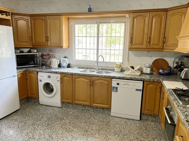 5 Schlafzimmer Villa in Mijas