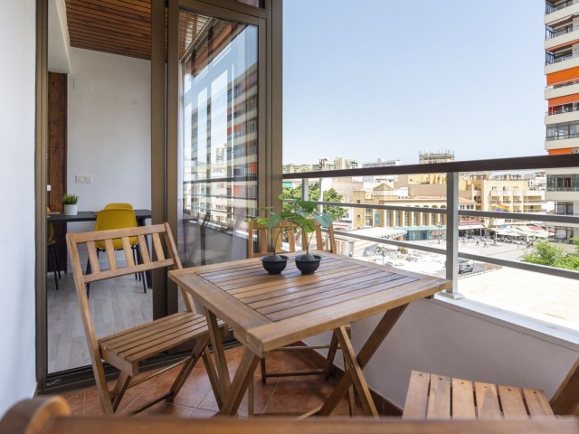 Apartment, Torremolinos Centro