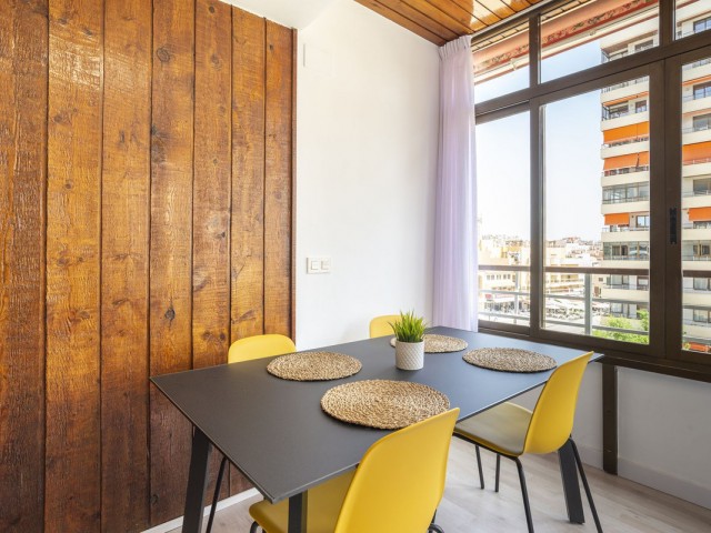 Lägenhet, Torremolinos Centro, R5208682