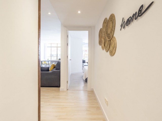 Lägenhet, Torremolinos Centro, R5208682