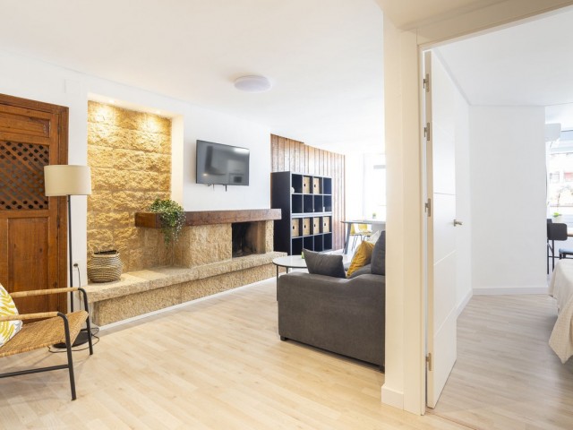 Lägenhet, Torremolinos Centro, R5208682