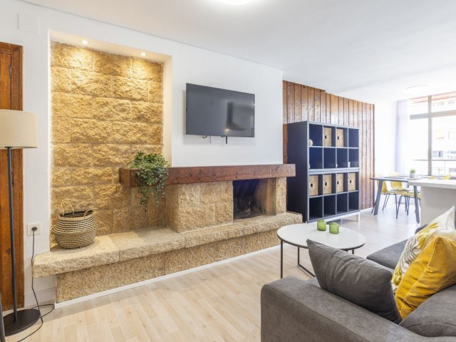 Lägenhet, Torremolinos Centro, R5208682