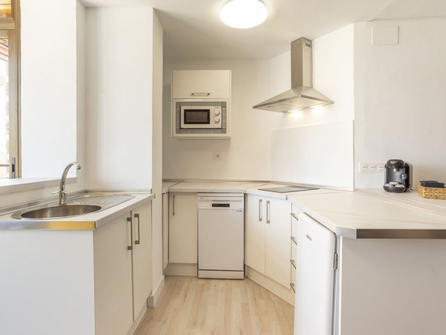 2 Bedrooms Apartment in Torremolinos Centro