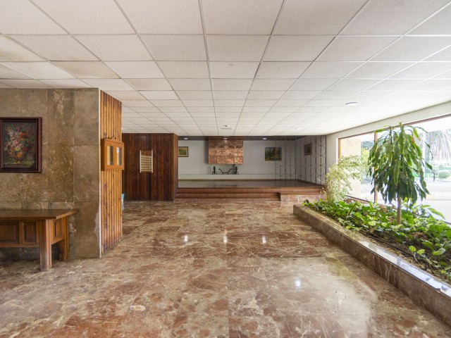 2 Bedrooms Apartment in Torremolinos Centro