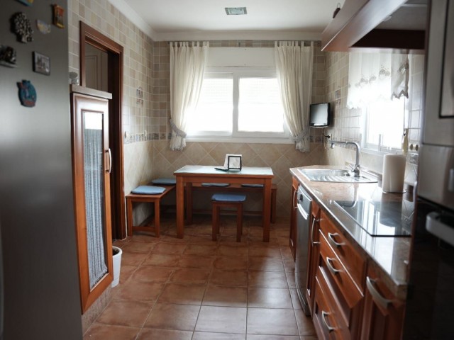 5 Makuuhuoneen Huvila Arroyo de la Miel