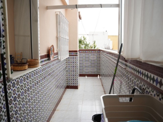 5 Makuuhuoneen Huvila Arroyo de la Miel