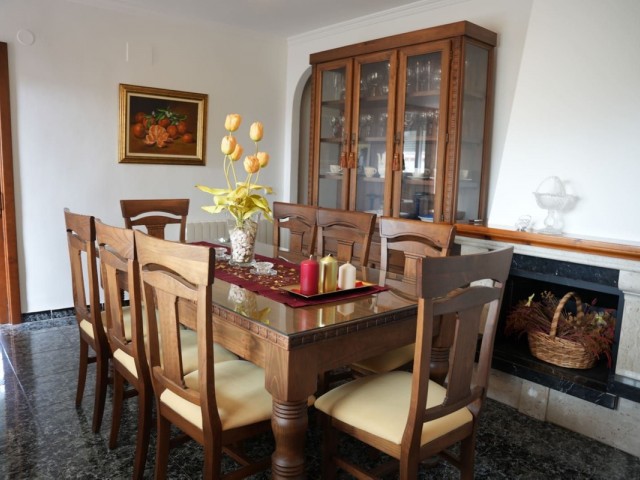 5 Bedrooms Villa in Arroyo de la Miel