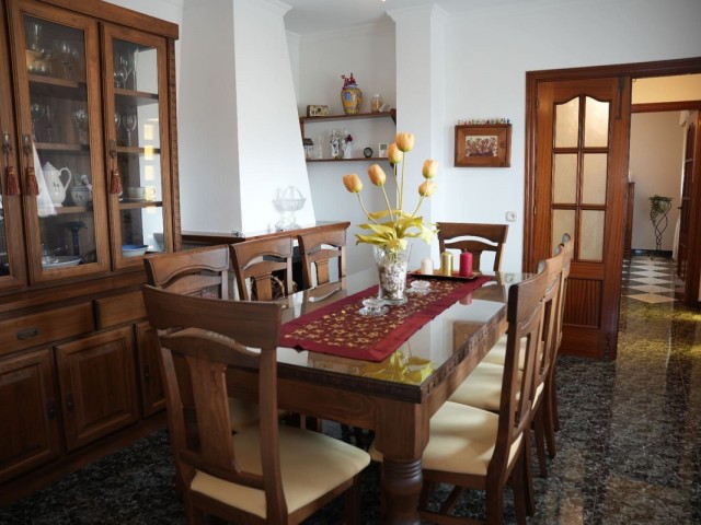 5 Bedrooms Villa in Arroyo de la Miel