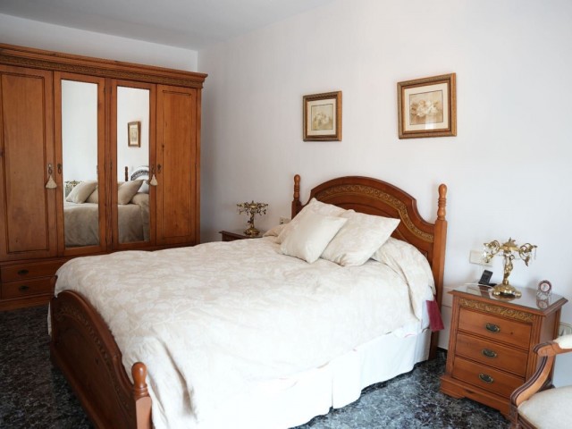 5 Bedrooms Villa in Arroyo de la Miel