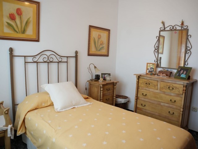 5 Bedrooms Villa in Arroyo de la Miel