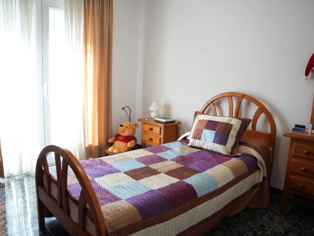 5 Bedrooms Villa in Arroyo de la Miel