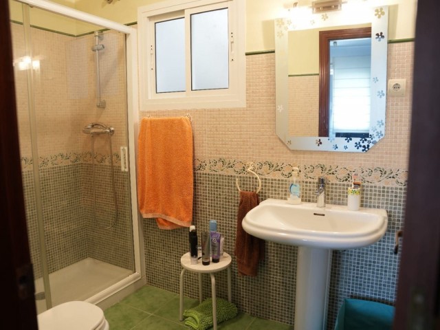 5 Bedrooms Villa in Arroyo de la Miel