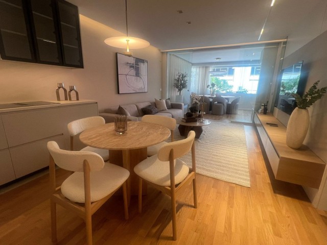 Lägenhet, Puerto Banús