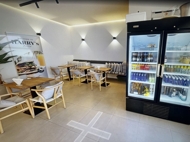 Commercial in Puerto Banús