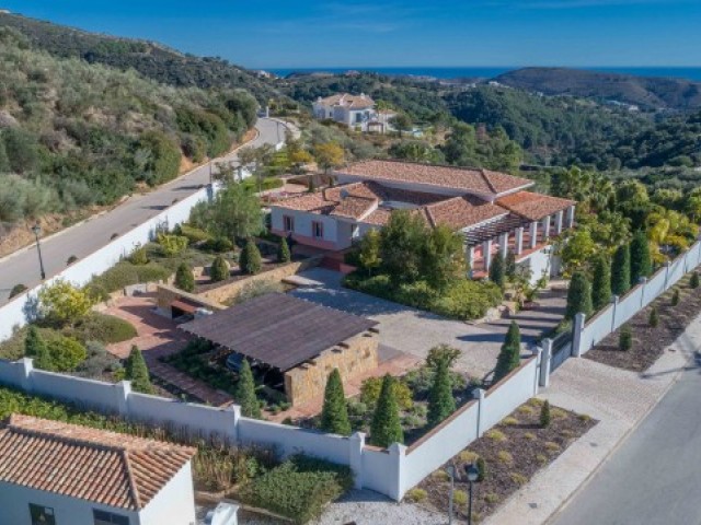 Villa, Benahavis