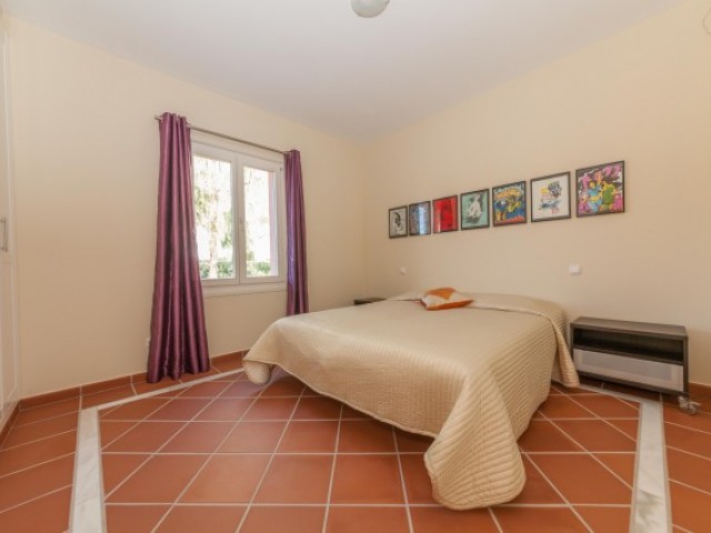 6 Makuuhuoneen Huvila Benahavís