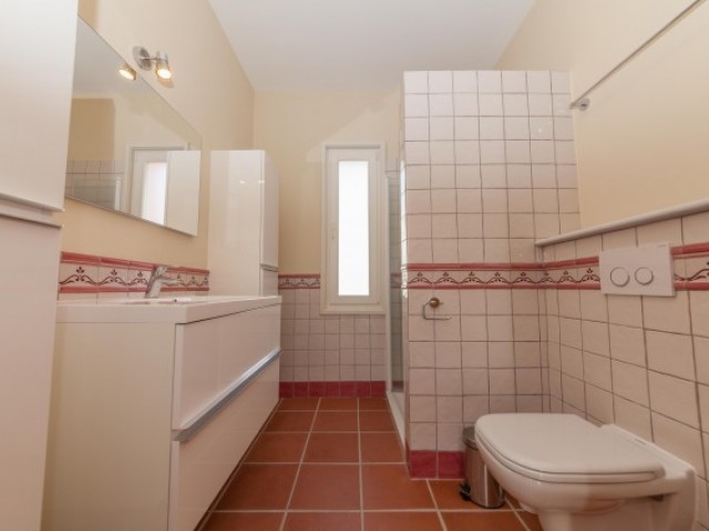 6 Makuuhuoneen Huvila Benahavís