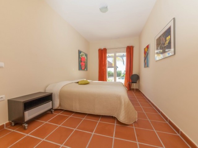 6 Makuuhuoneen Huvila Benahavís