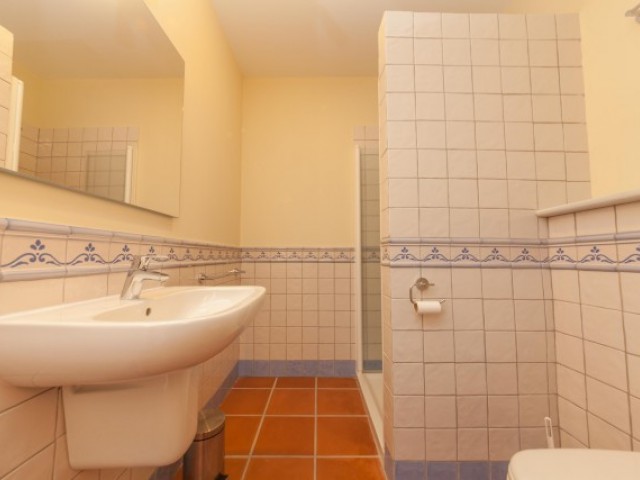 6 Makuuhuoneen Huvila Benahavís