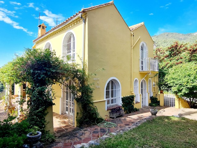 Villa, Ojén, R3441994