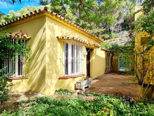 Villa, Ojén, R3441994