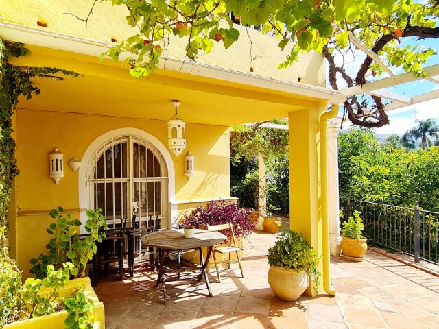 Villa, Ojén, R3441994