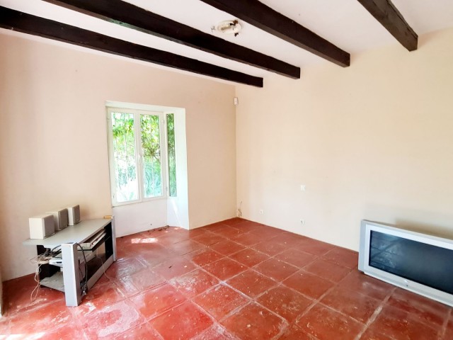 4 Sovrums Villa i Ojén