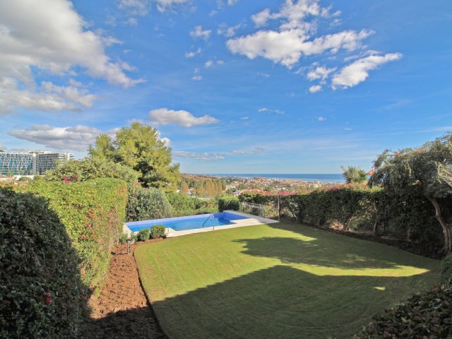 5 Slaapkamer Villa in Marbella