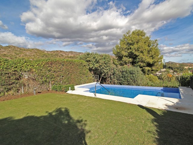 5 Slaapkamer Villa in Marbella