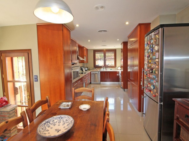 5 Slaapkamer Villa in Marbella