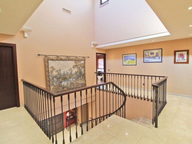 5 Slaapkamer Villa in Marbella