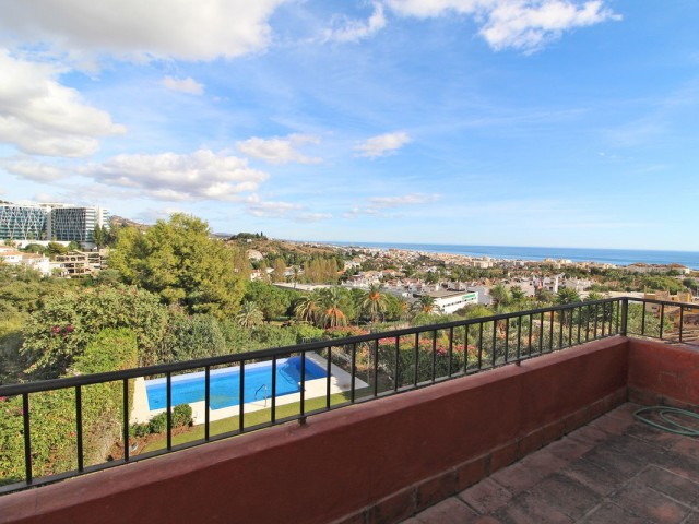 5 Slaapkamer Villa in Marbella