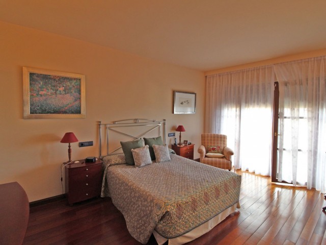5 Slaapkamer Villa in Marbella