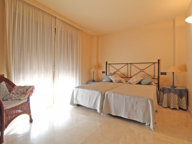 5 Slaapkamer Villa in Marbella