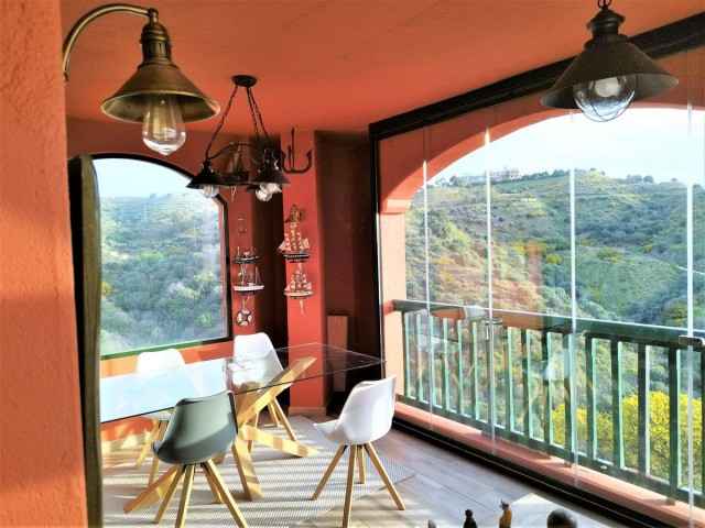 Apartment Calahonda - R4323076