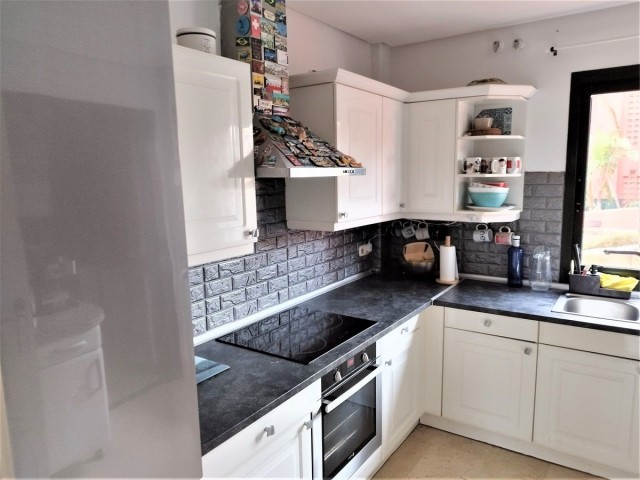 3 Bedrooms Apartment in Calahonda