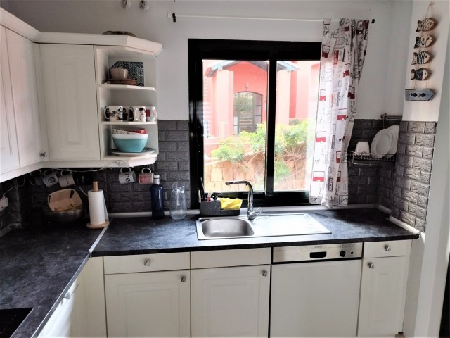 3 Bedrooms Apartment in Calahonda