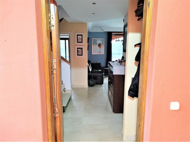 3 Bedrooms Apartment in Calahonda