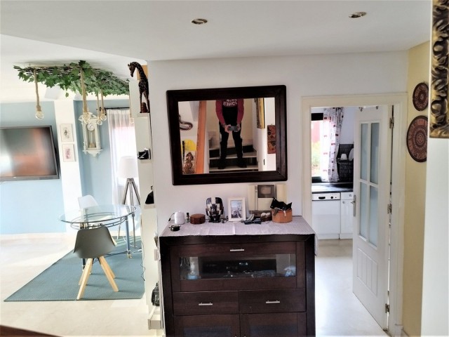 3 Bedrooms Apartment in Calahonda