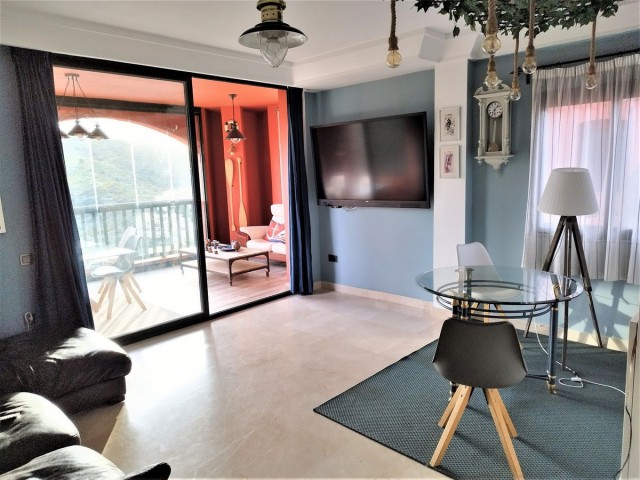 3 Bedrooms Apartment in Calahonda