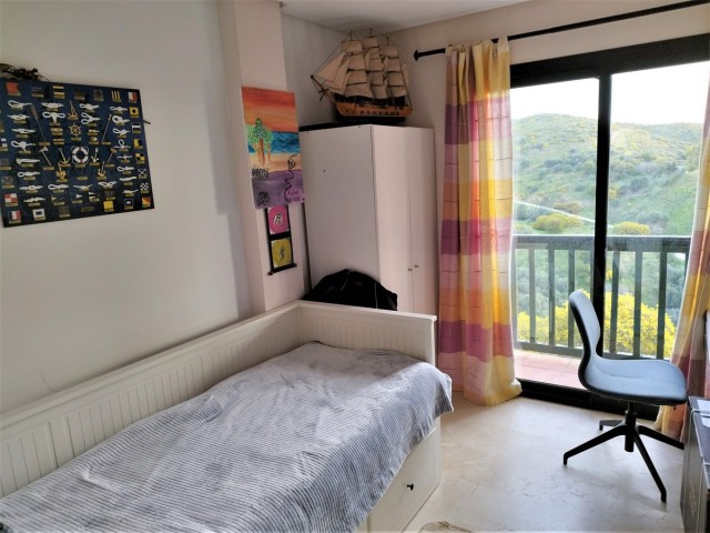 3 Bedrooms Apartment in Calahonda