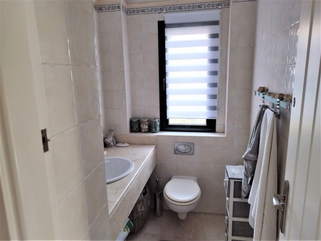 3 Bedrooms Apartment in Calahonda