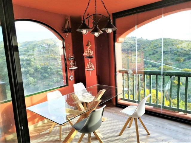 3 Bedrooms Apartment in Calahonda