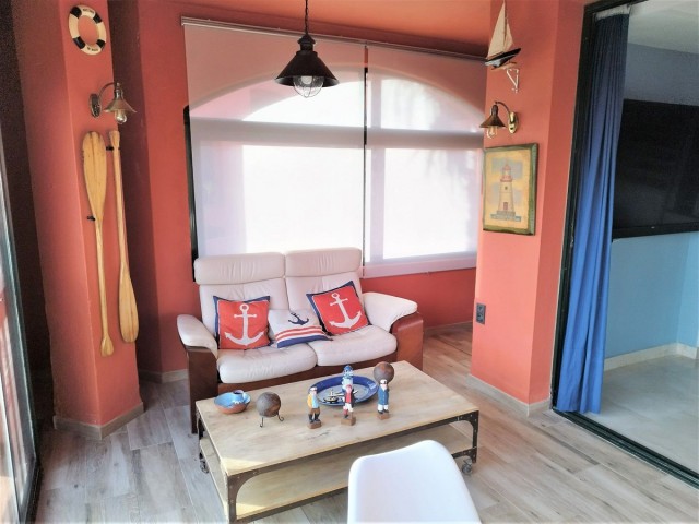 3 Bedrooms Apartment in Calahonda
