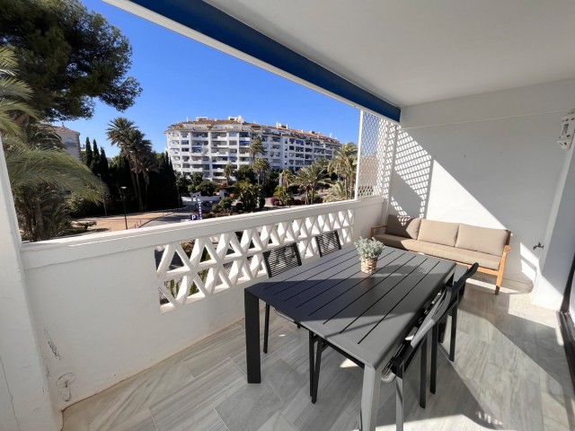 2 Slaapkamer Appartement in Puerto Banús