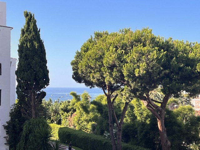 2 Slaapkamer Appartement in Puerto Banús