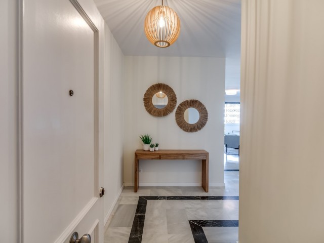 2 Slaapkamer Appartement in Puerto Banús