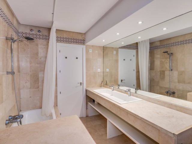 2 Slaapkamer Appartement in Puerto Banús