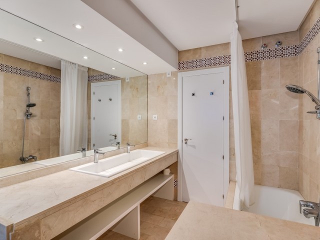 2 Slaapkamer Appartement in Puerto Banús
